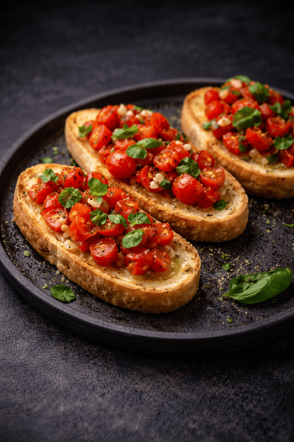 Bruschetta
