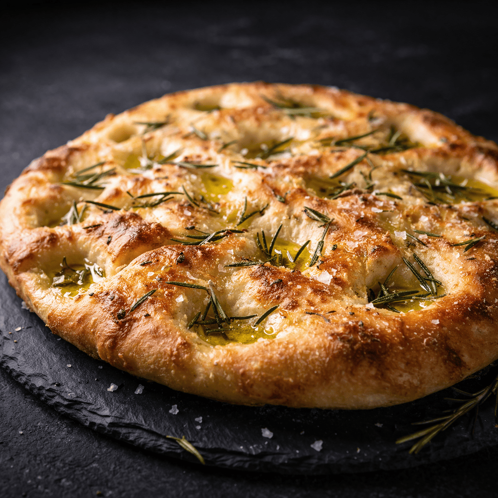 Focaccia