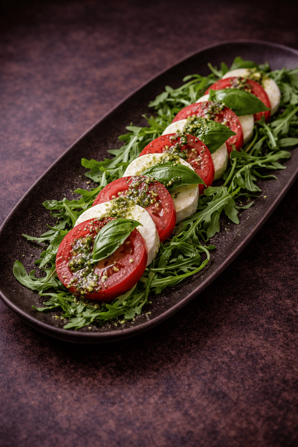 Insalata Caprese