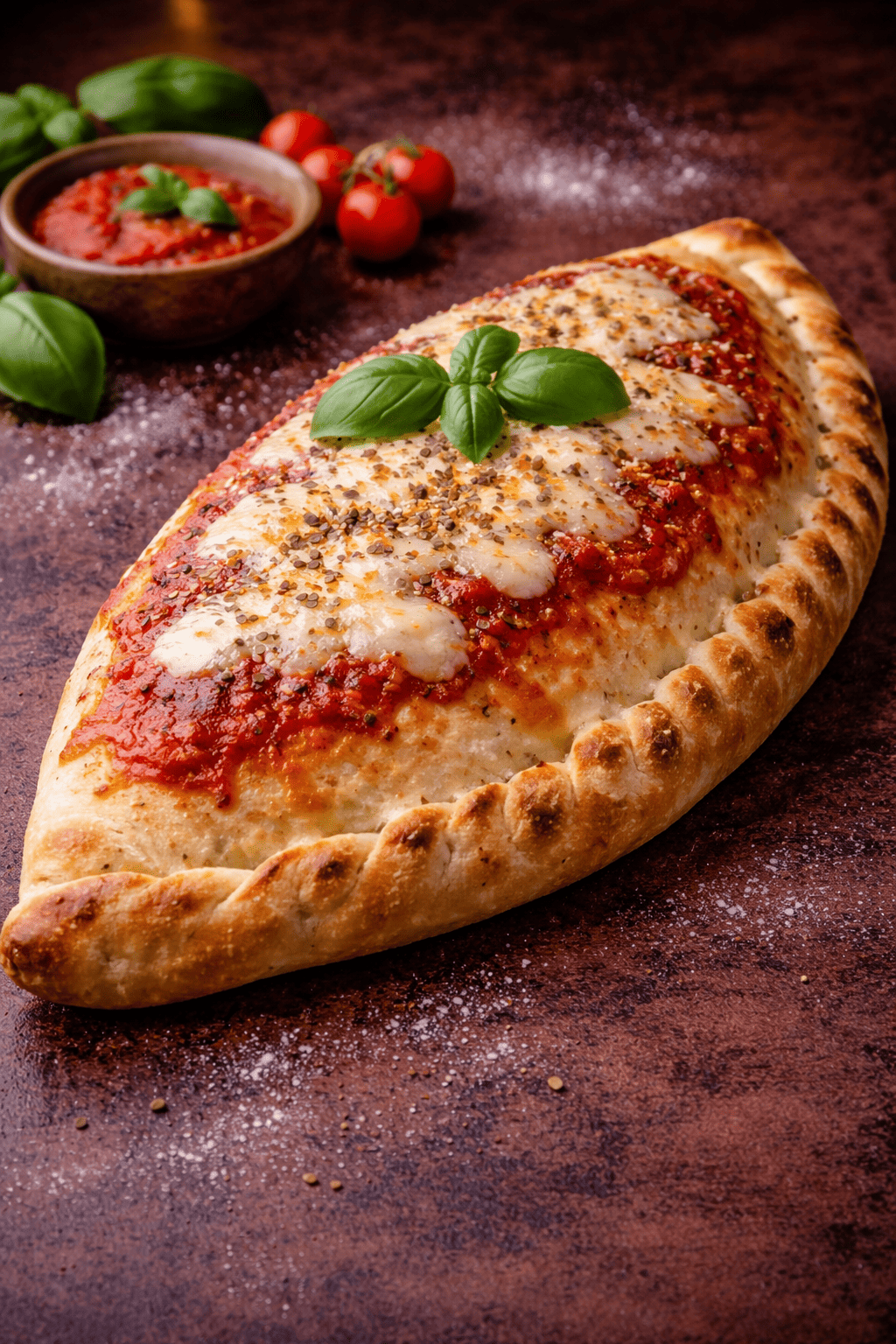 Calzone