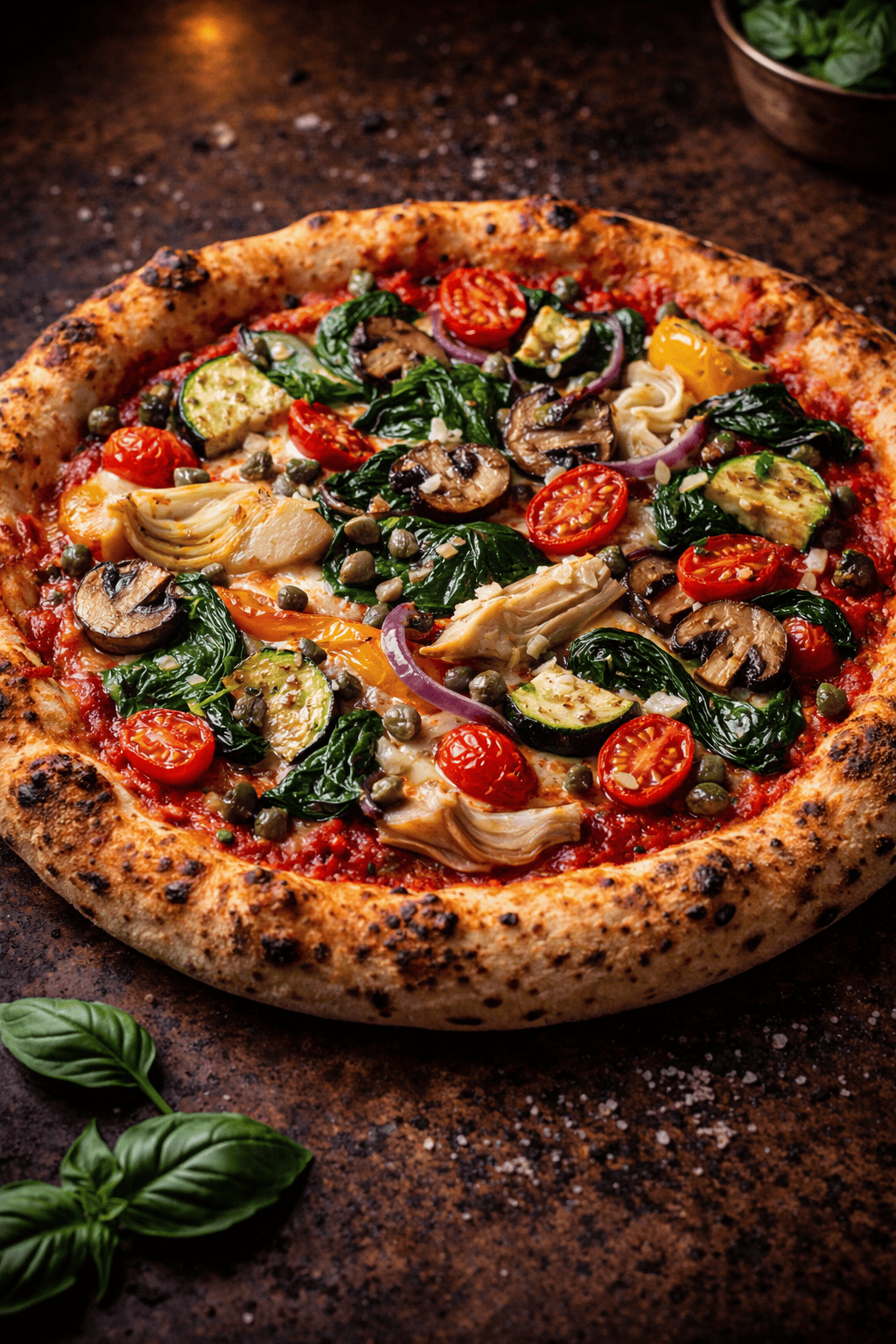 Vegetariana