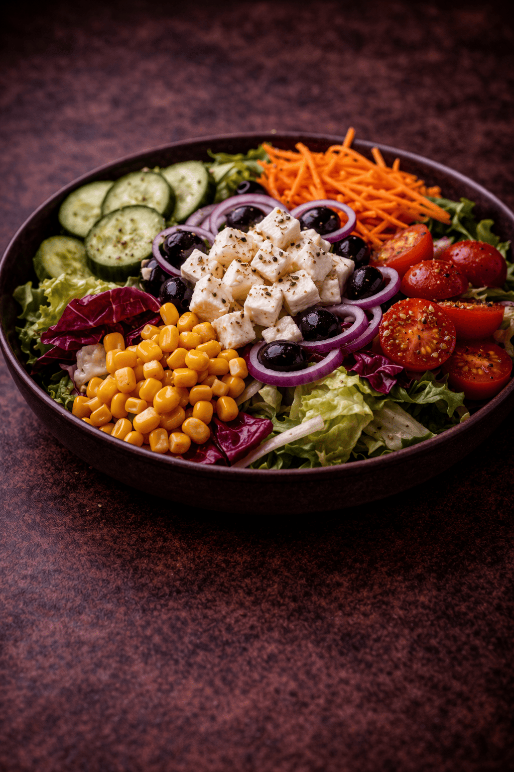 Insalata del Pastore