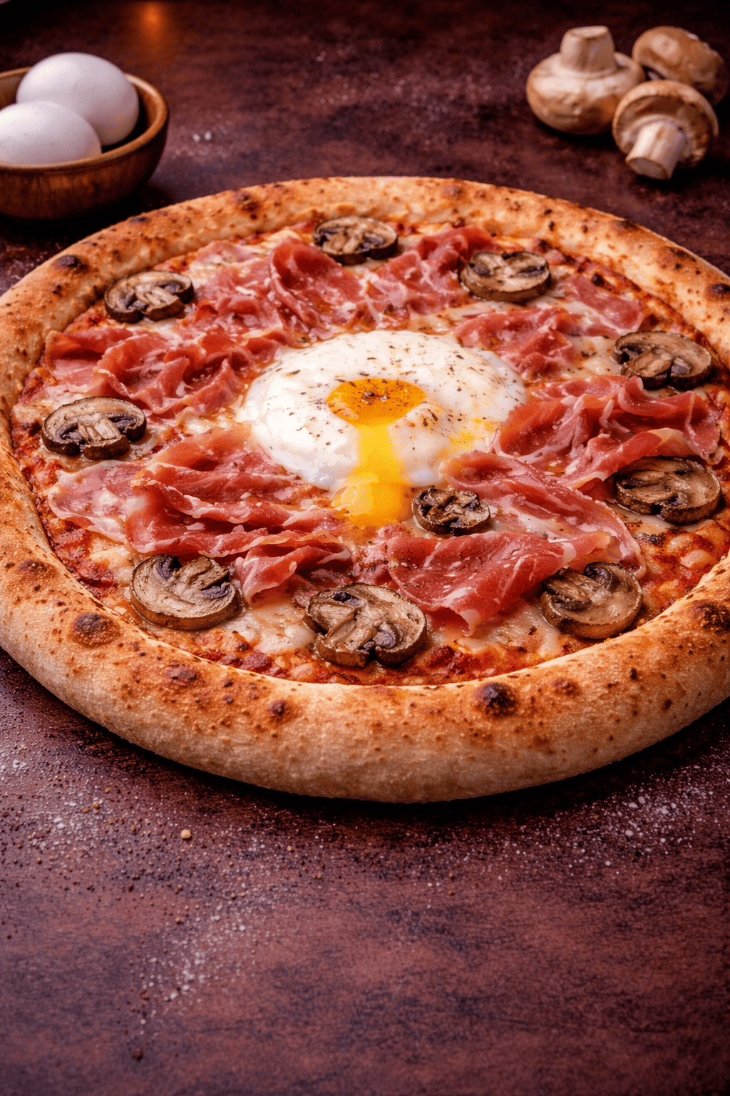 Capricciosa