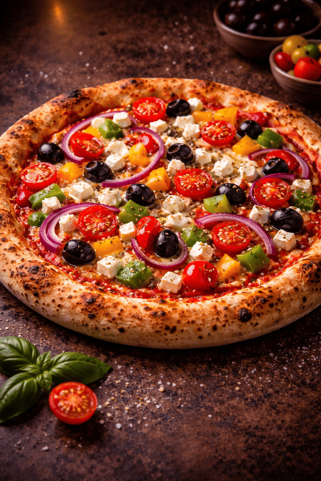 Feta