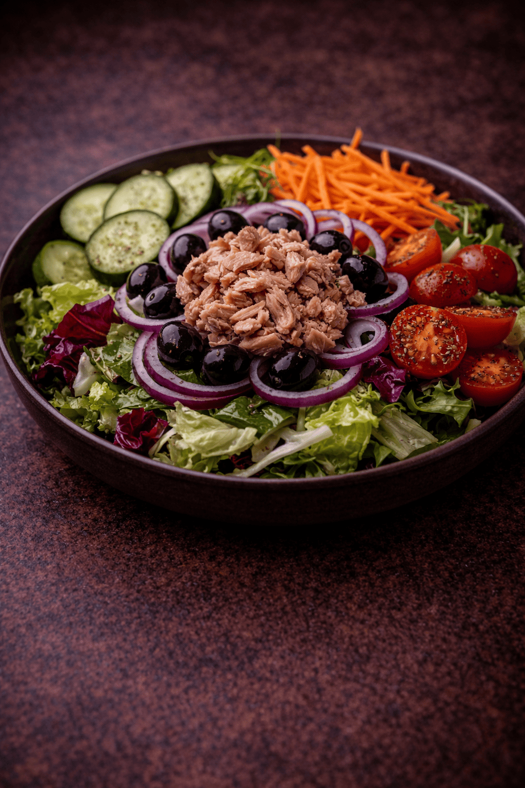 Insalata Tonno