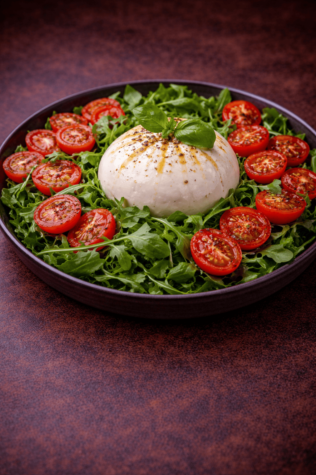 Insalata di Burrata